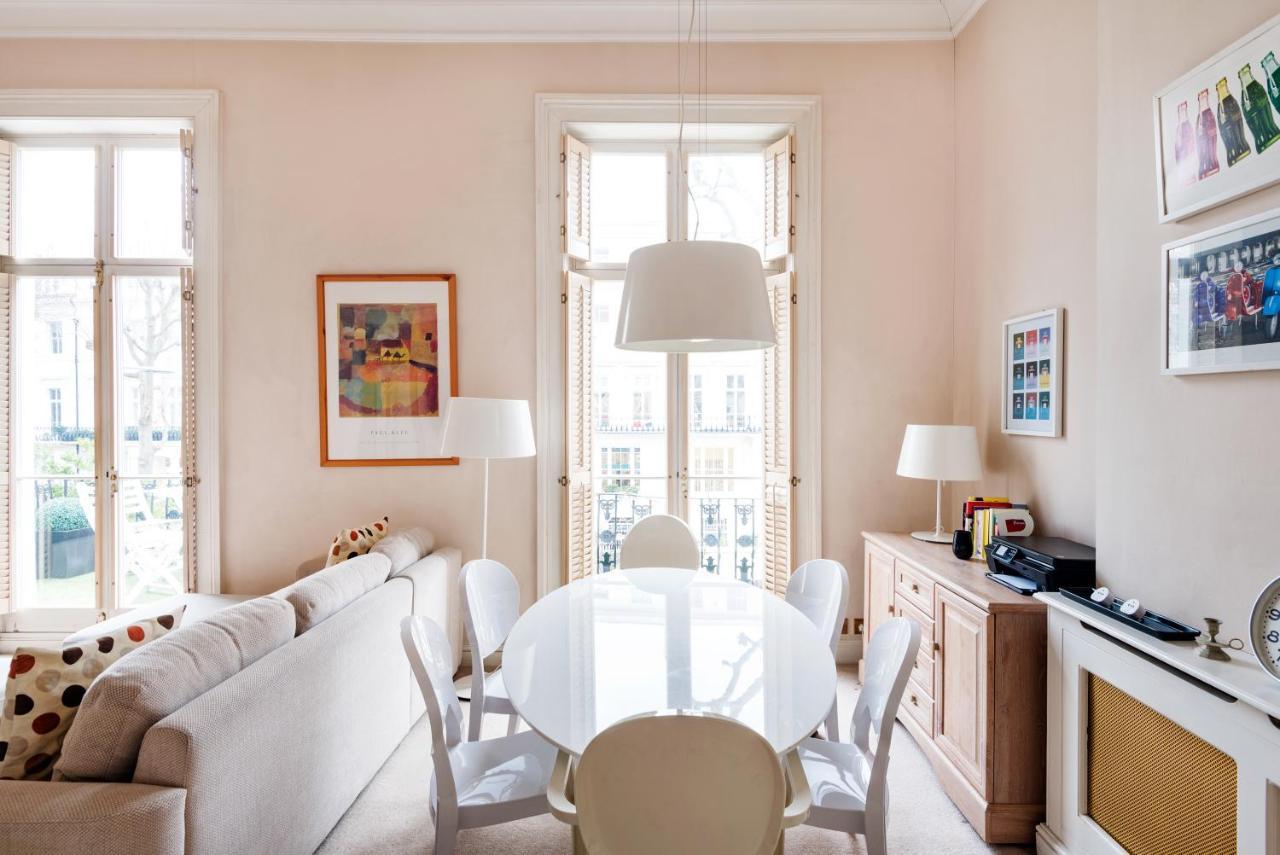 Appartement Stunning Flat In Notting Hill *