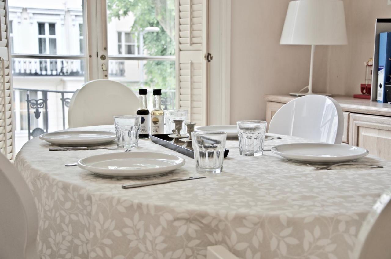 Stunning Flat In Notting Hill Appartement *