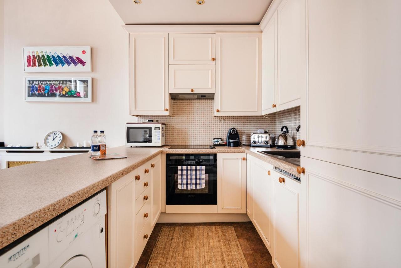 Stunning Flat In Notting Hill Appartement