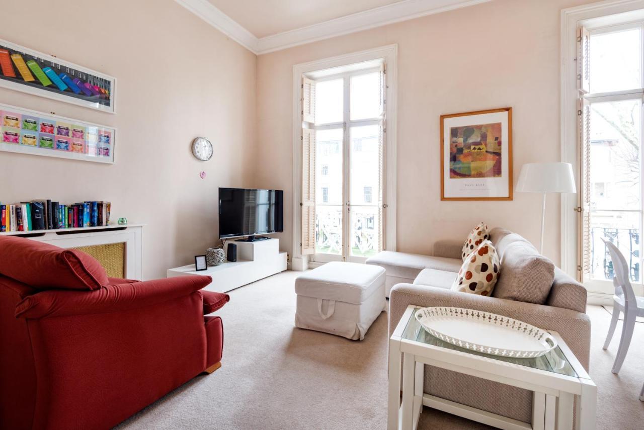 Appartement Stunning Flat In Notting Hill *