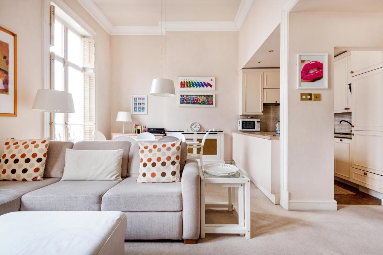 Appartement Stunning Flat In Notting Hill *