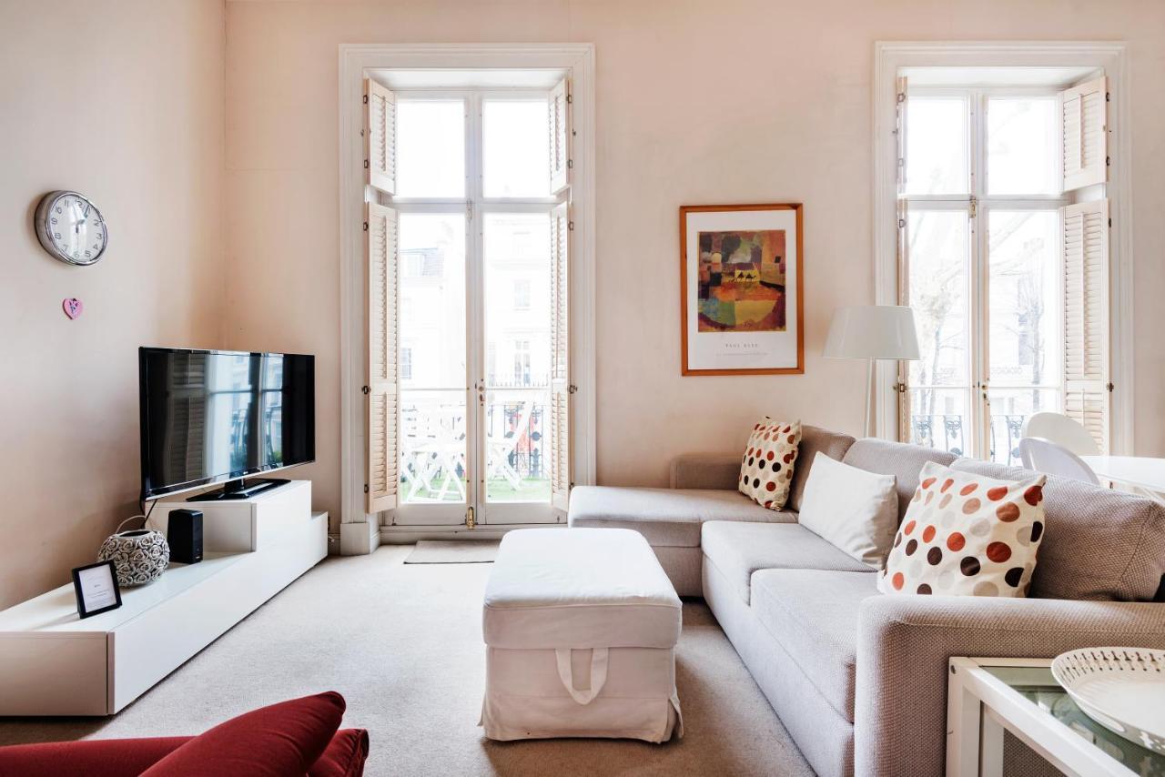 Stunning Flat In Notting Hill Appartement