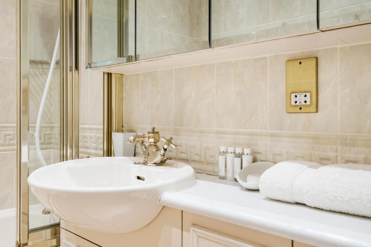 Stunning Flat In Notting Hill Appartement Londen