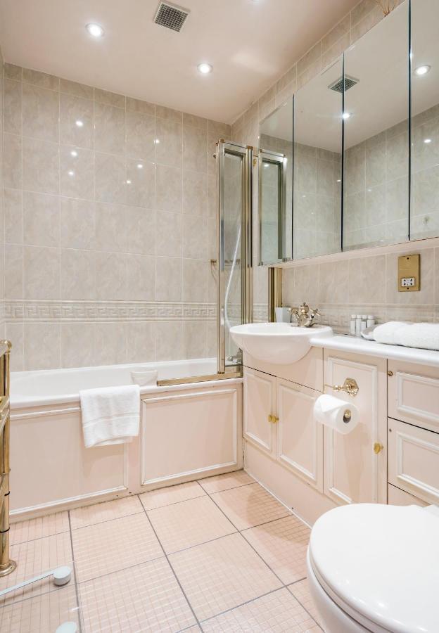 Appartement Stunning Flat In Notting Hill