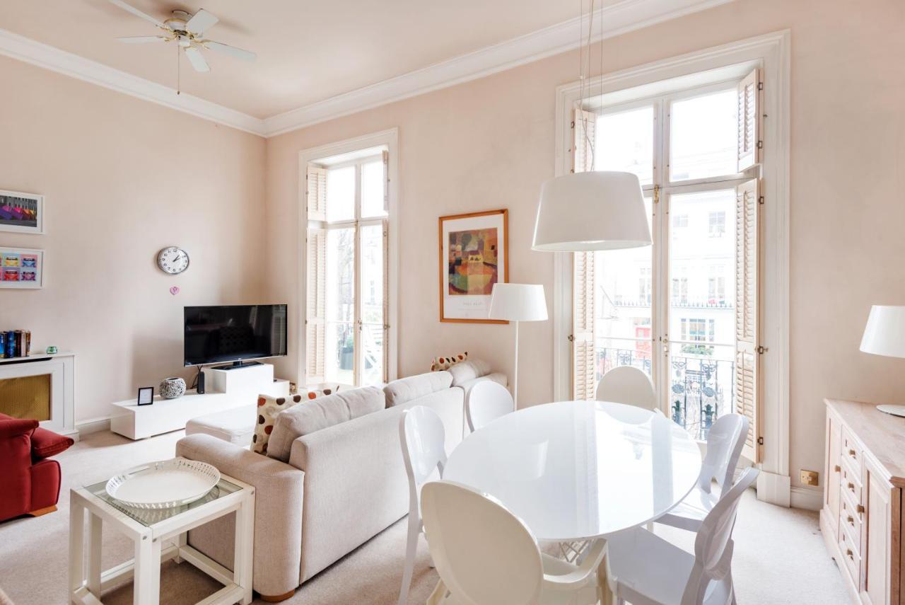 Stunning Flat In Notting Hill Appartement