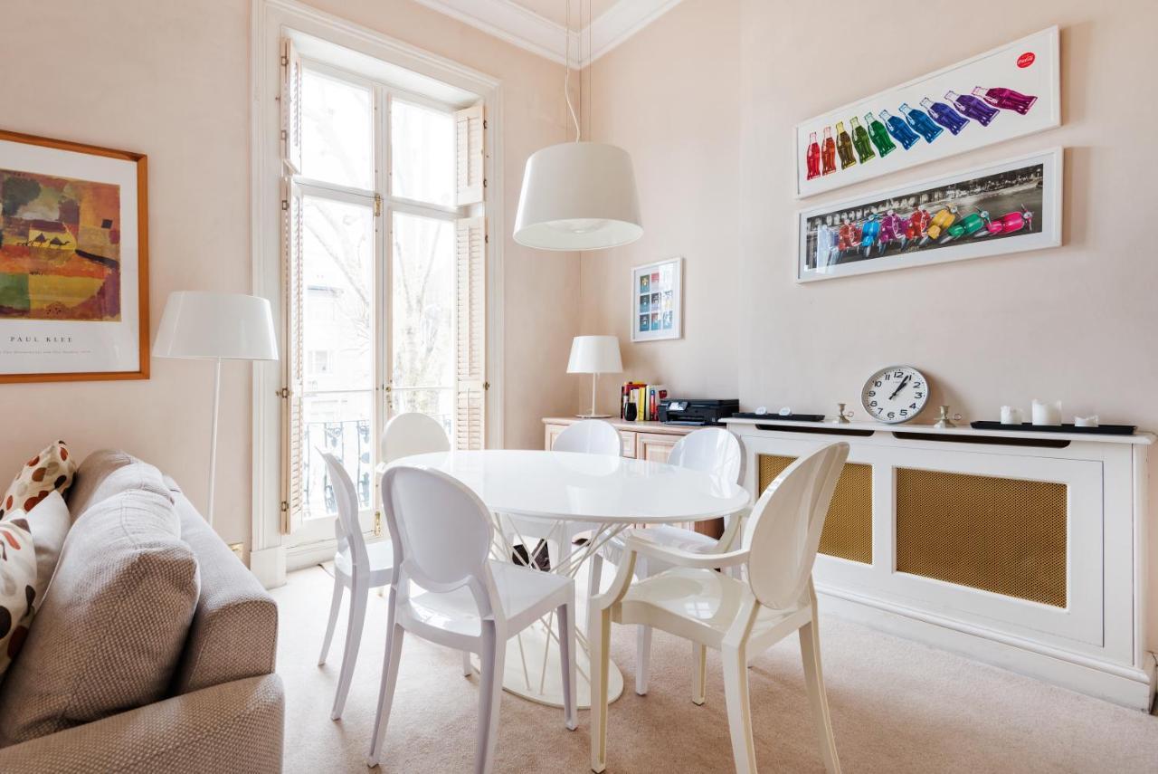 Stunning Flat In Notting Hill * Londen