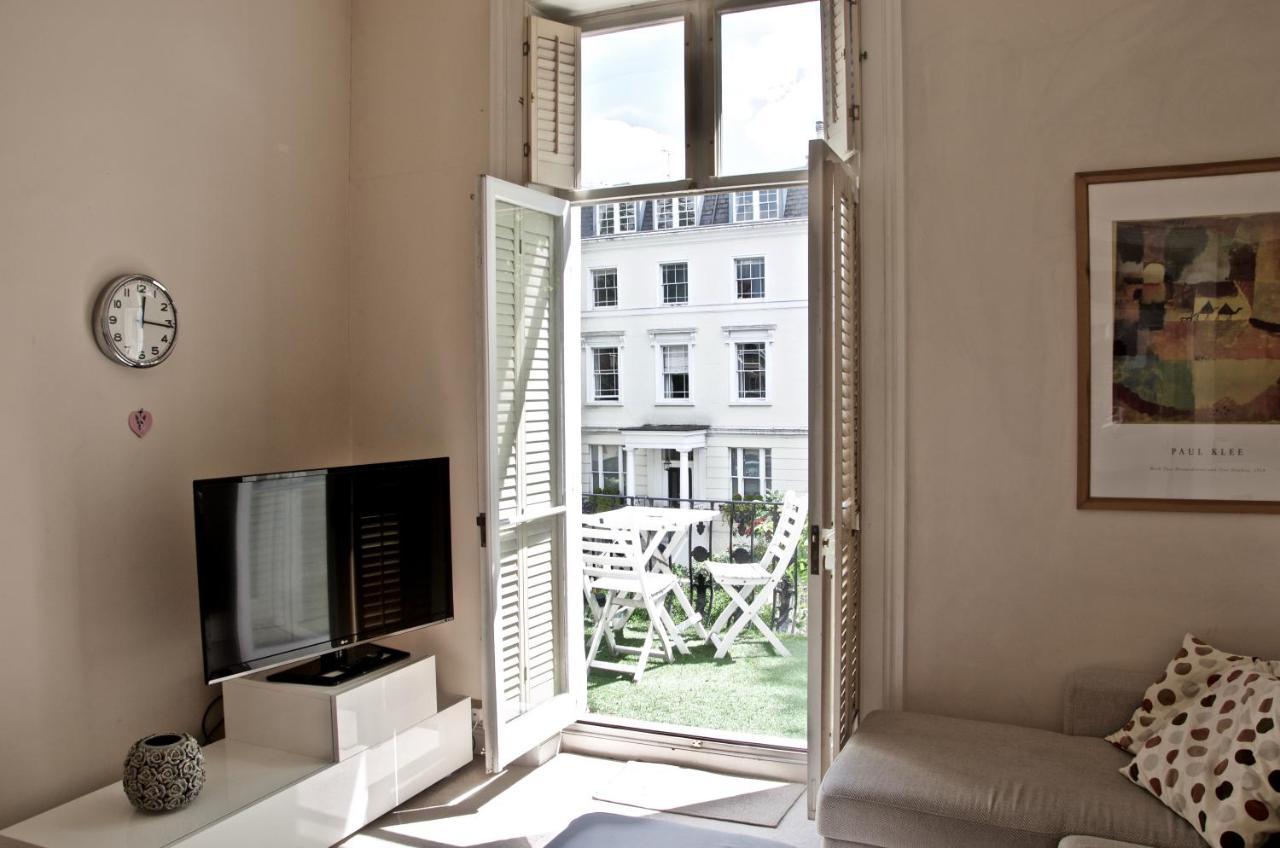 Appartement Stunning Flat In Notting Hill
