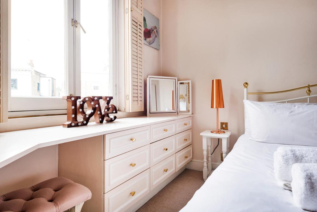 Appartement Stunning Flat In Notting Hill *