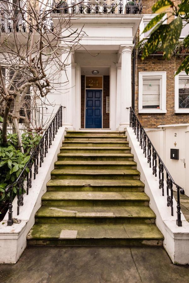 Stunning Flat In Notting Hill Appartement *
