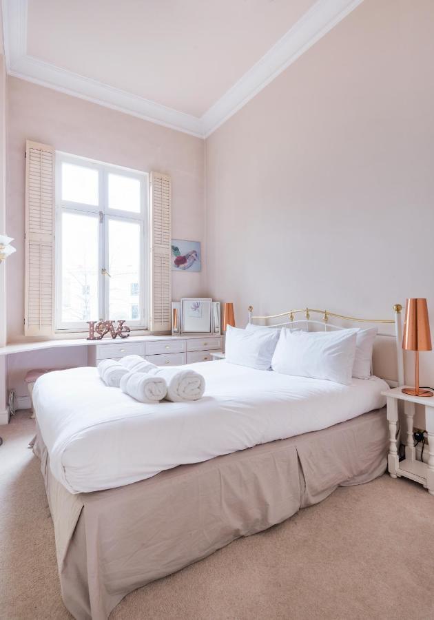 Appartement Stunning Flat In Notting Hill Londen