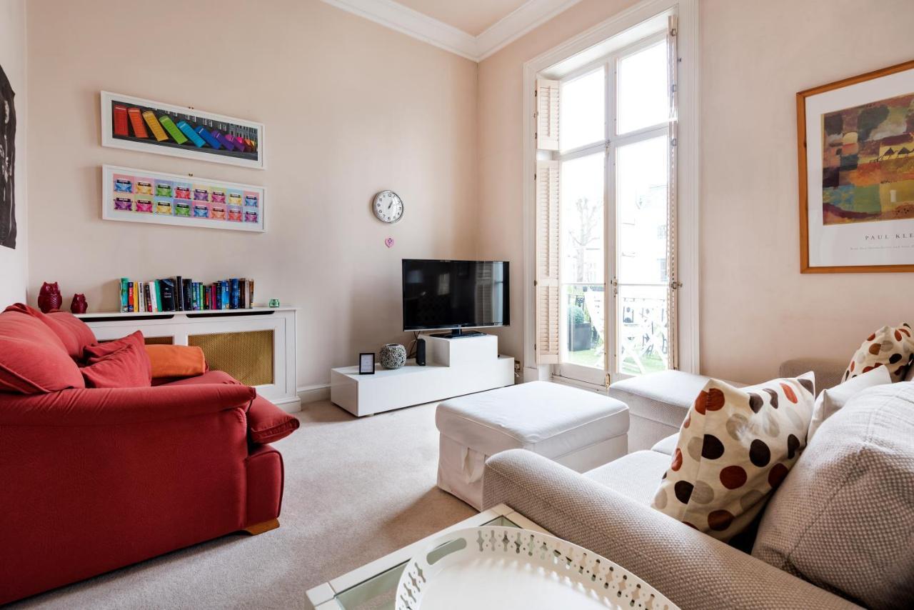 Appartement Stunning Flat In Notting Hill Londen